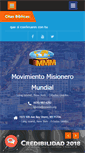 Mobile Screenshot of mmmli.org